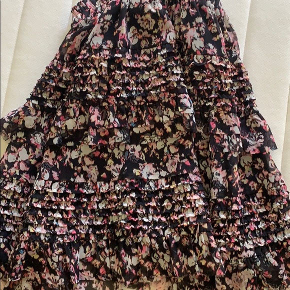 Skirt mini - Picture 4 of 5